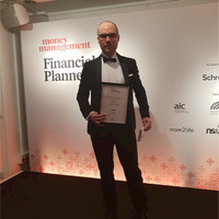 David Malin, Independent Financial Adviser