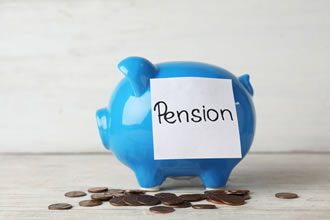 Pensions and Retirement